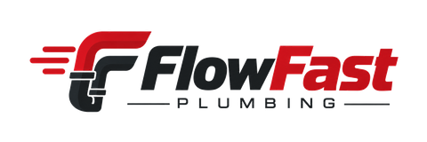 FlowFast Plumbing